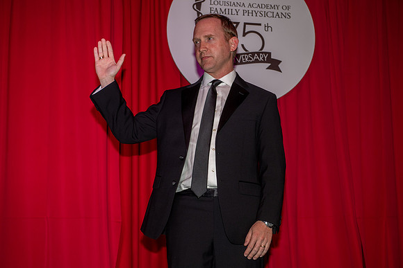 LAFP 75 anniversary 777