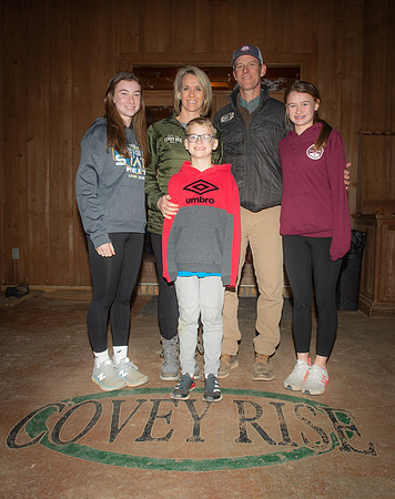 Covey Rise lodge 020