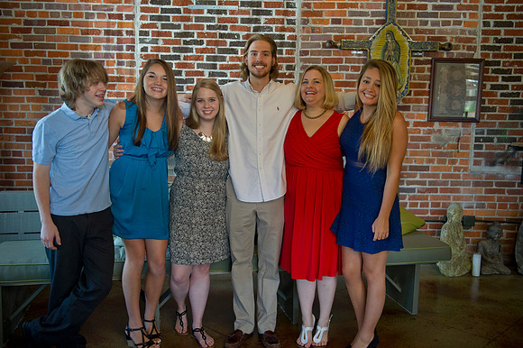 Hebert Family 195