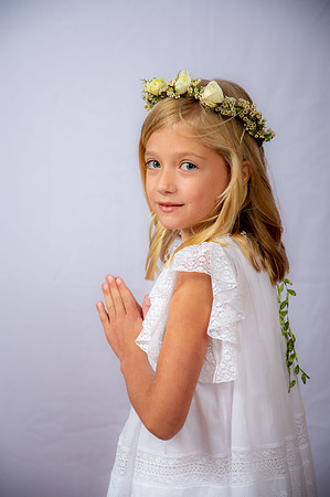 2021 aloysius communion 1161