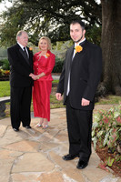 pre ceremony