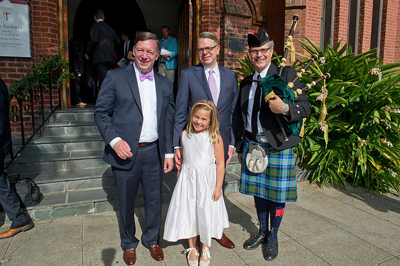 john & john's wedding 280