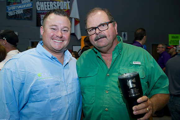 Comite CCA Chapter 032