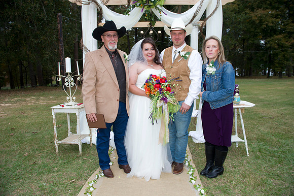 Gabby & Mark 236
