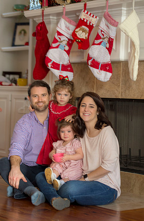 McNeely family 107