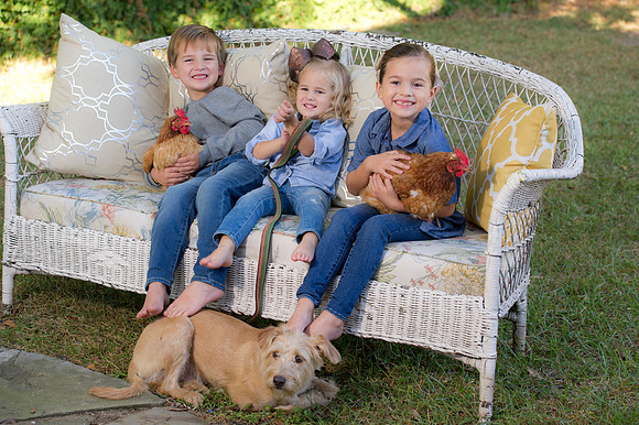O'Brien family 084