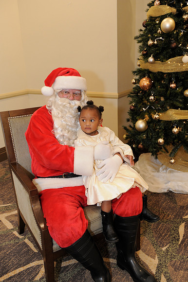 Holiday Party 212