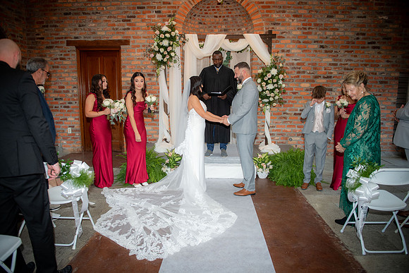 Samia & J'Mikel 446