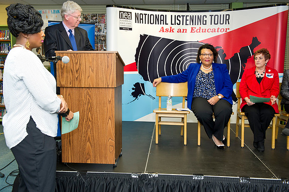 National Listening tour Baton Rouge 071