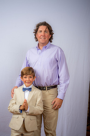 2021 aloysius communion 1115
