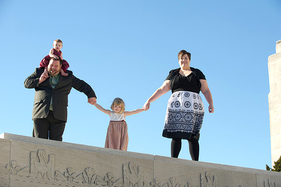 Colvin family 114