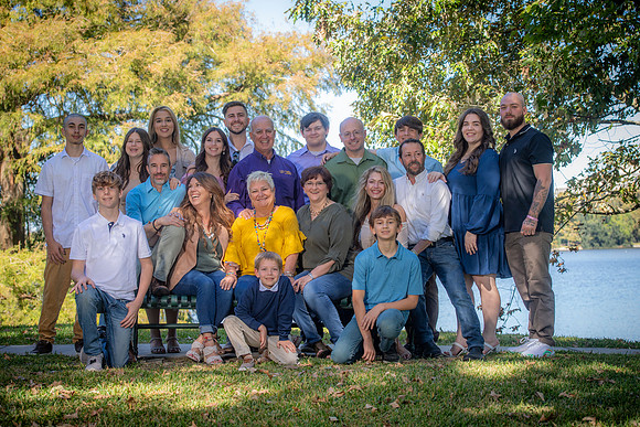 Hebert family 200
