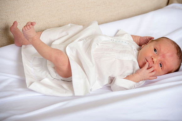 Conrad newborn 117