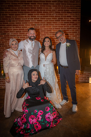 Samia & J'Mikel 746