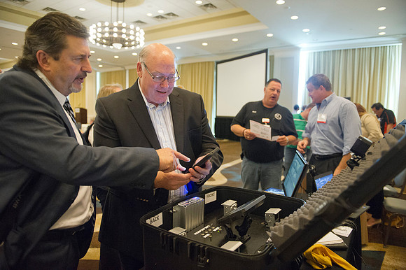 LMTA Fall Conference 149