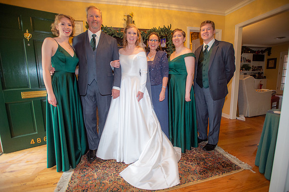 Mary & Daniel 118