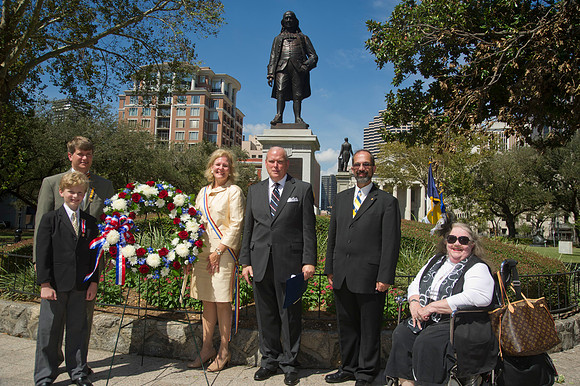Constitution's 225th Ann. 137