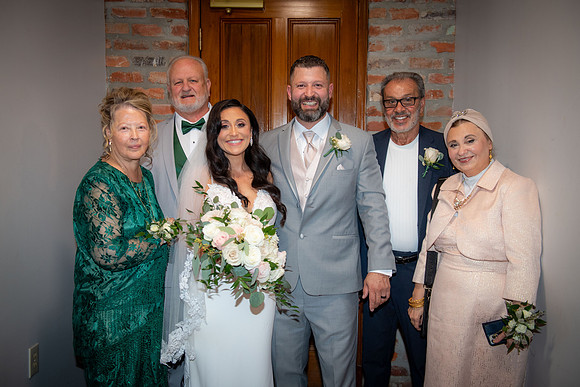 Samia & J'Mikel 540
