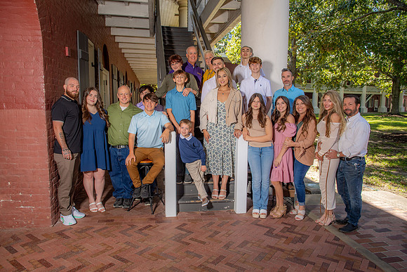 Hebert family 181