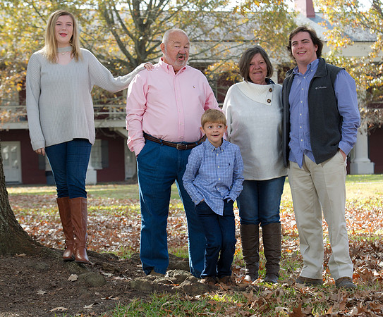 Jones family 038