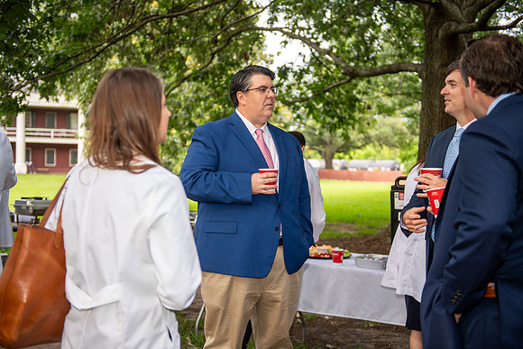 2025 White coat Wednesday 019
