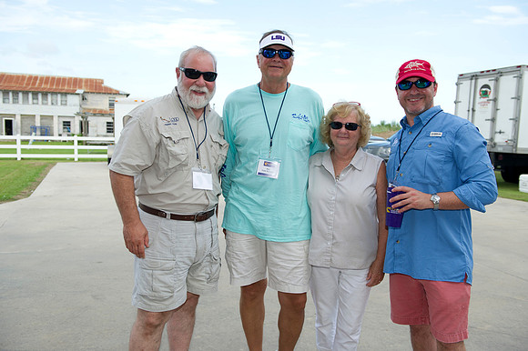 CCA Legislative fishing rodeo 051