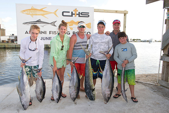 CHS Alumni Fishing Rodeo 2014 0015
