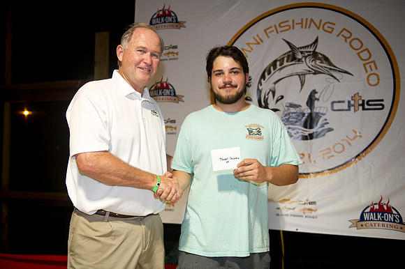 CHS Alumni Fishing Rodeo 2014 0153