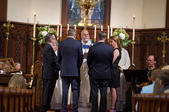 john & john's wedding 234