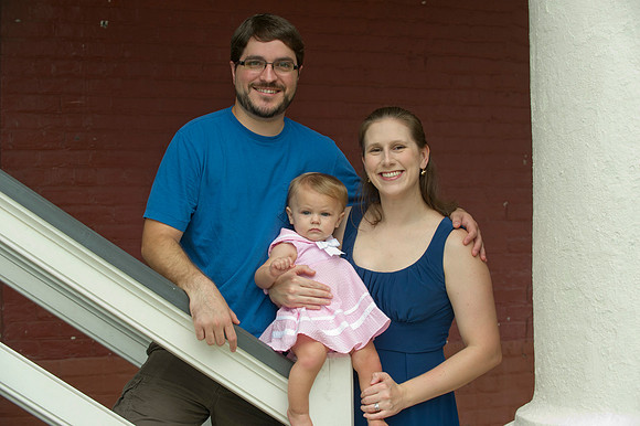 Lucy Meagan & Justin 001