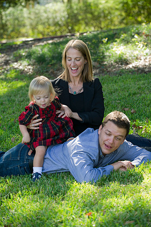 Richard Kimberly & Phoebe 075