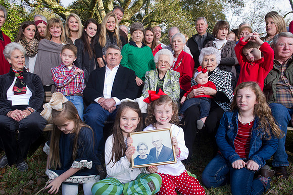 McKowen Family 144