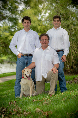Gerald family 108