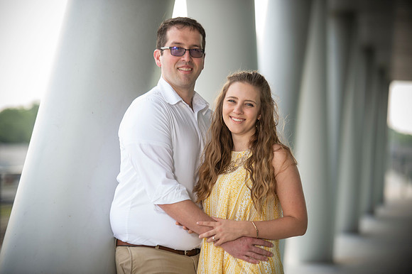 Hannah & John 007