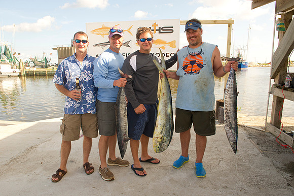 CHS Alumni Fishing Rodeo 2014 0033