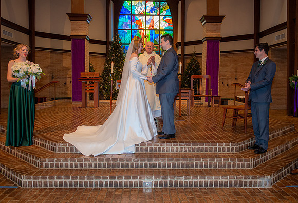 Mary & Daniel 305