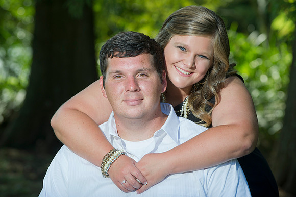 Alyssa & Hunter 009