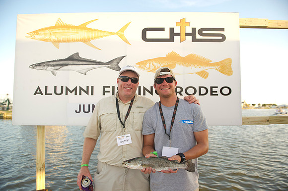 CHS Alumni Fishing Rodeo 2014 0100
