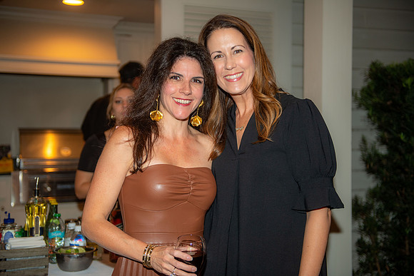 Achilles coctail party 033