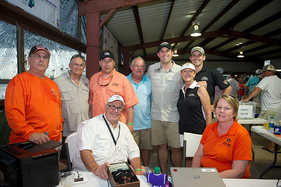 CHS Alumni Fishing Rodeo 2014 0358