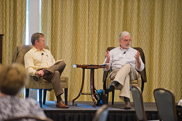 LMTA Fall Conference 214