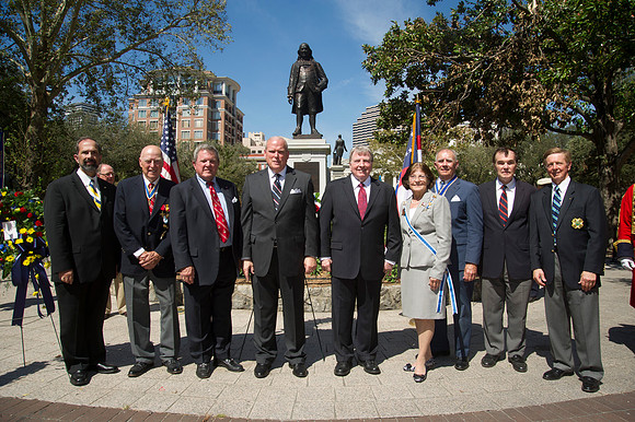 Constitution's 225th Ann. 091