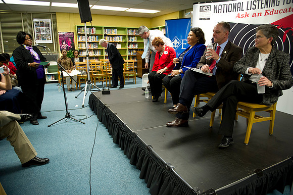 National Listening tour Baton Rouge 169
