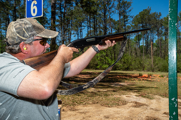 CCA sporting clays 171