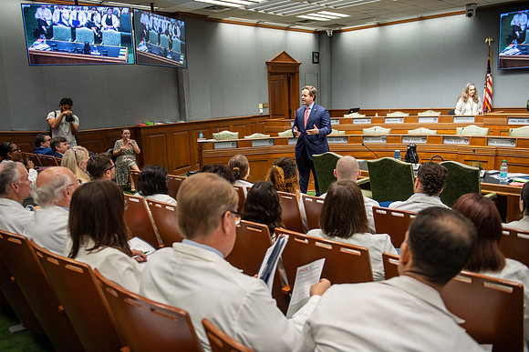 2025 White coat Wednesday 088