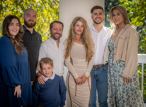 Hebert family 145