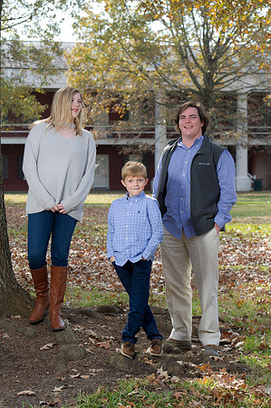 Jones family 025
