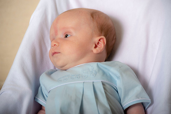 Conrad 3 months 053