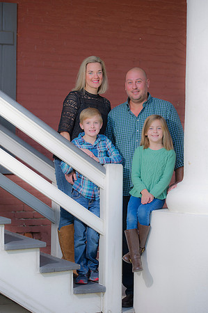 Rostafin family 005
