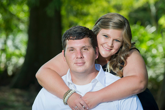 Alyssa & Hunter 012